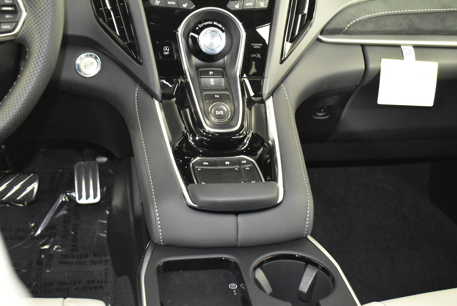 2025 Acura RDX A-Spec photo 12