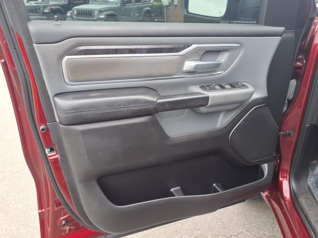 2022 Ram 1500 Big Horn Lone Star photo 4
