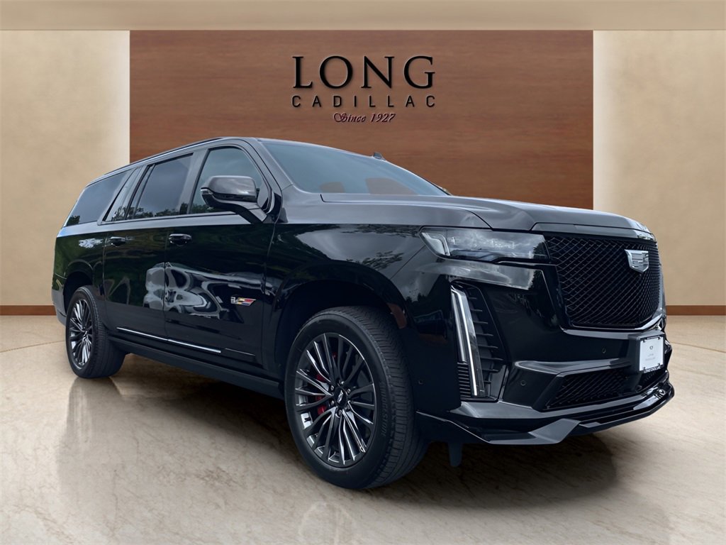 2024 Cadillac Escalade ESV V-Series photo 7