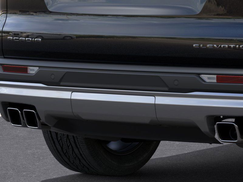 2026 Gmc Acadia Elevation photo 14