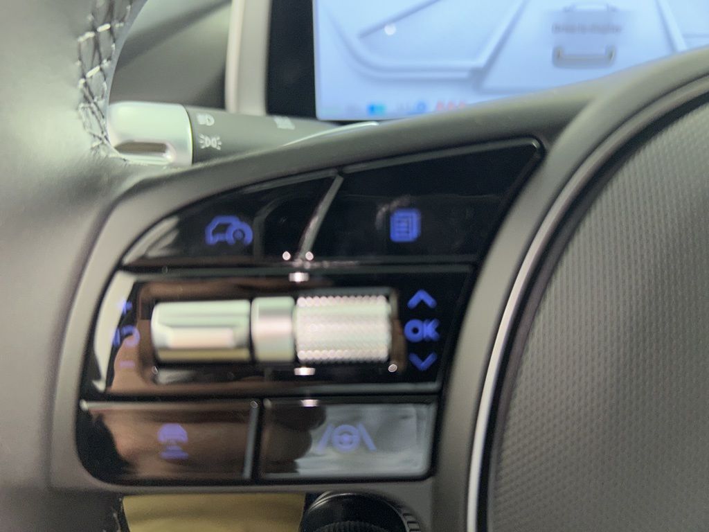 2024 Hyundai Ioniq 6 SEL photo 16
