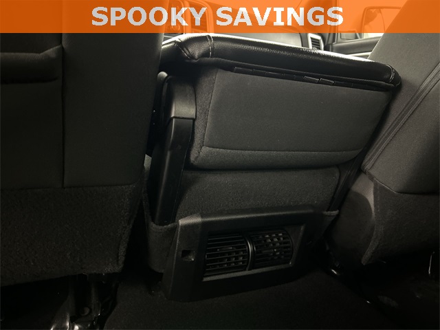 2024 Ram 1500 Classic Warlock photo 18