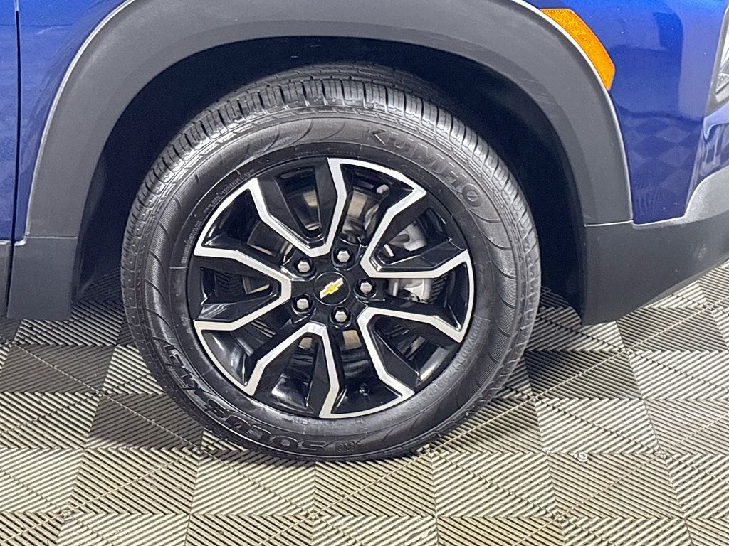 2022 Chevrolet Trailblazer ACTIV photo 21