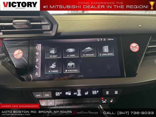 2023 Audi A3 Premium photo 33