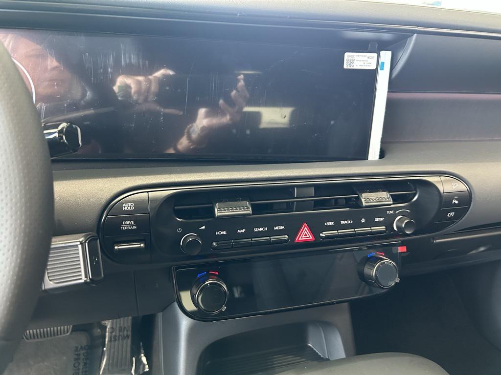 2026 Hyundai Palisade XRT photo 14