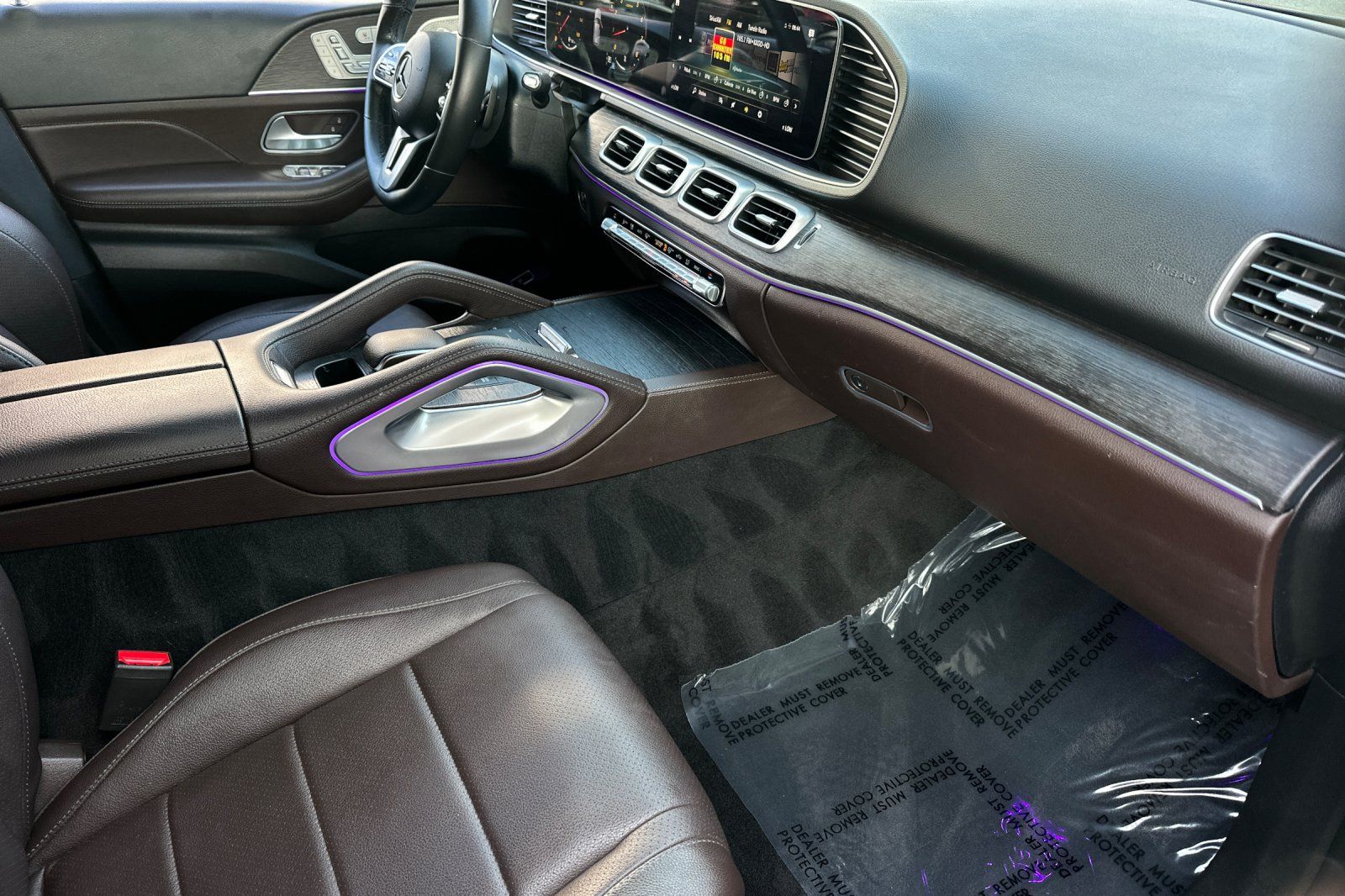 2022 Mercedes Benz GLE 350 4MATIC photo 11