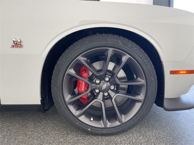 2022 Dodge Challenger R/T Scat Pack photo 47