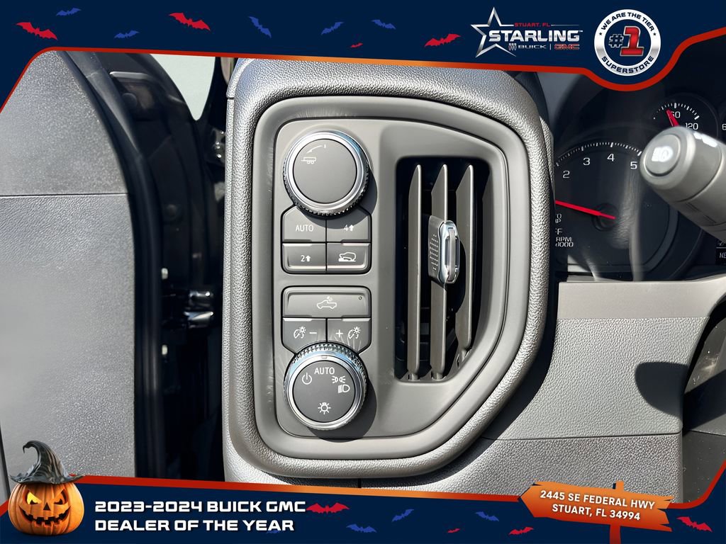 2026 Gmc Sierra 1500 Pro photo 18