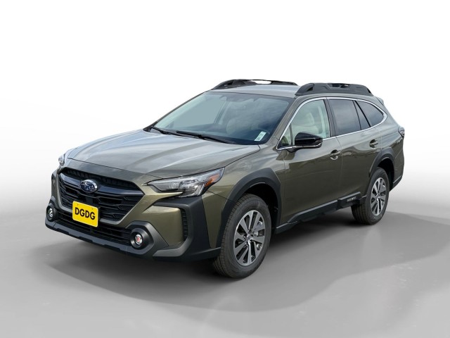New Subaru Outback for Sale in Morgan Hill, CA | Capitol Subaru