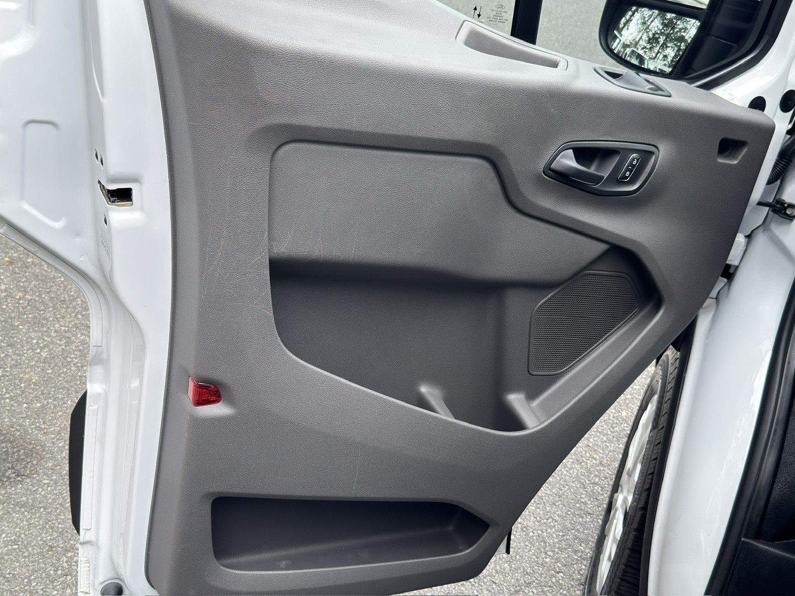 2023 Ford Transit photo 30