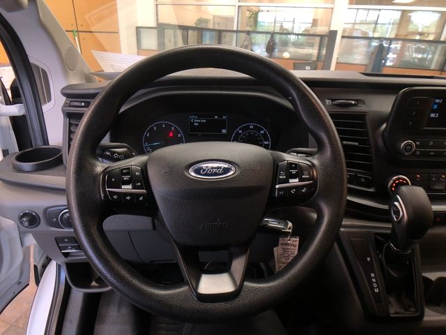 2023 Ford Transit photo 13