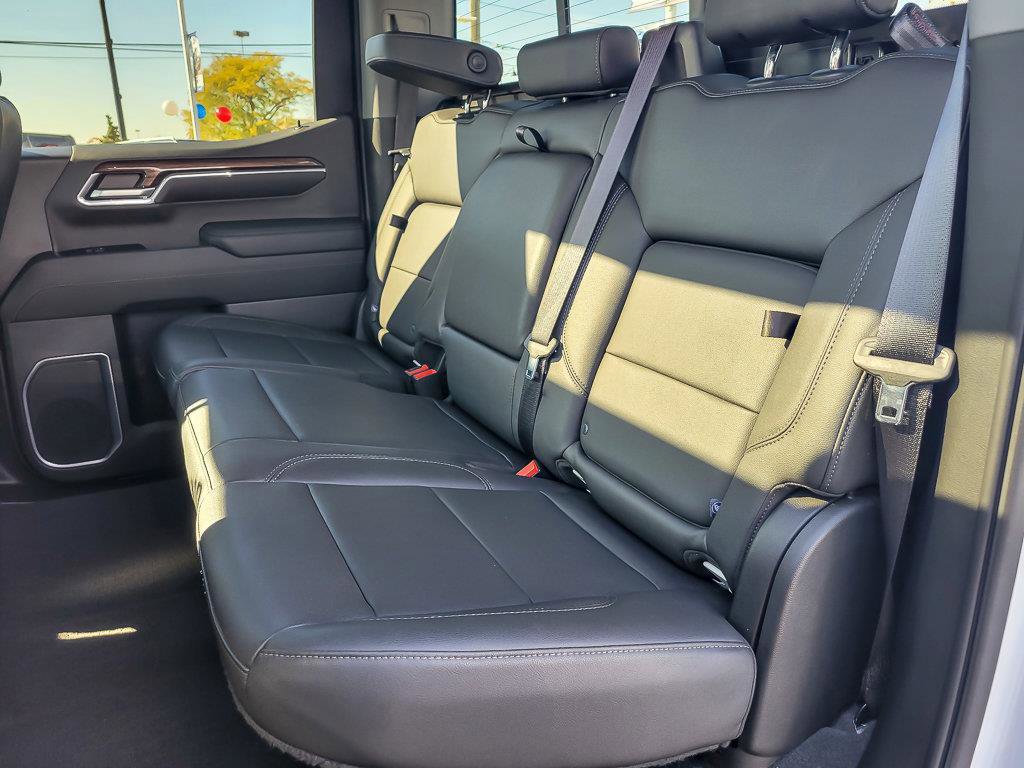 2022 CHEVROLET SILVERADO - Image 15