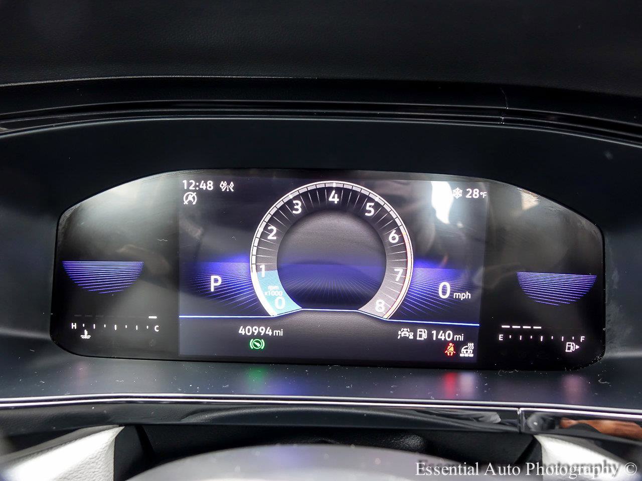 2023 VOLKSWAGEN TAOS - Image 11