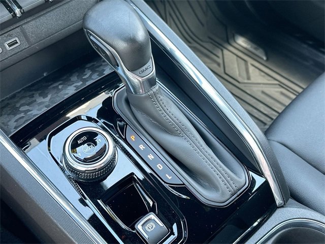 2023 Gmc Canyon Elevation photo 23