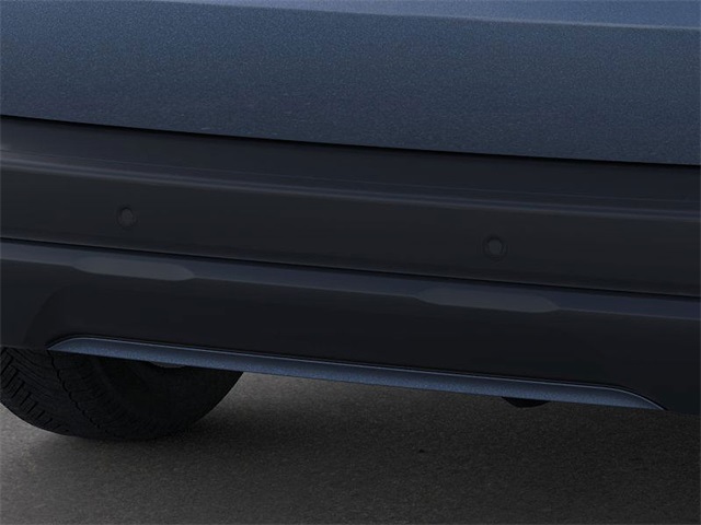 2025 Ford Escape ST-Line photo 22