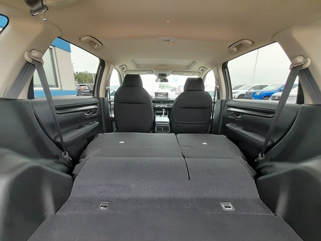 2023 Honda CR-V EX photo 54