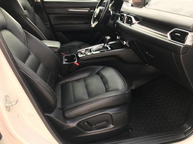 2019 Mazda CX-5 Grand Touring photo 14