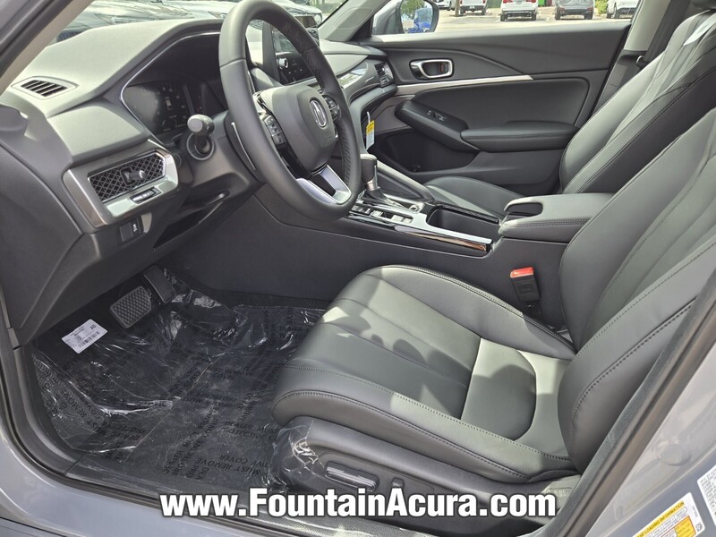 2026 Acura Integra Base photo 7