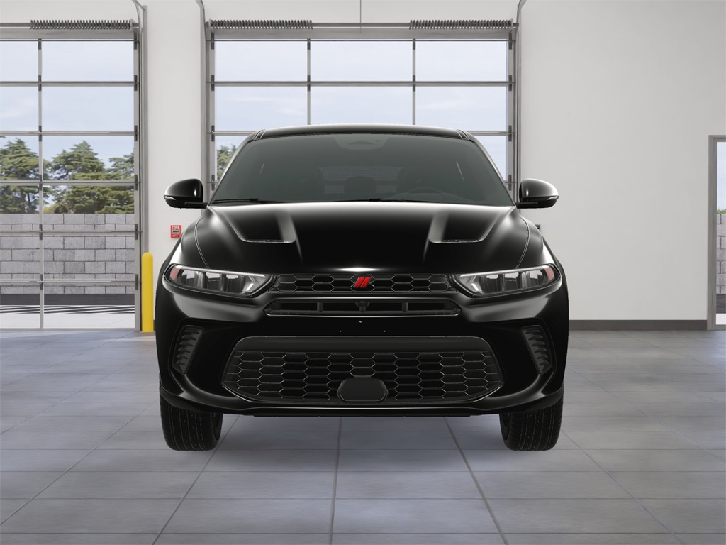 2025 Dodge Hornet GT photo 9