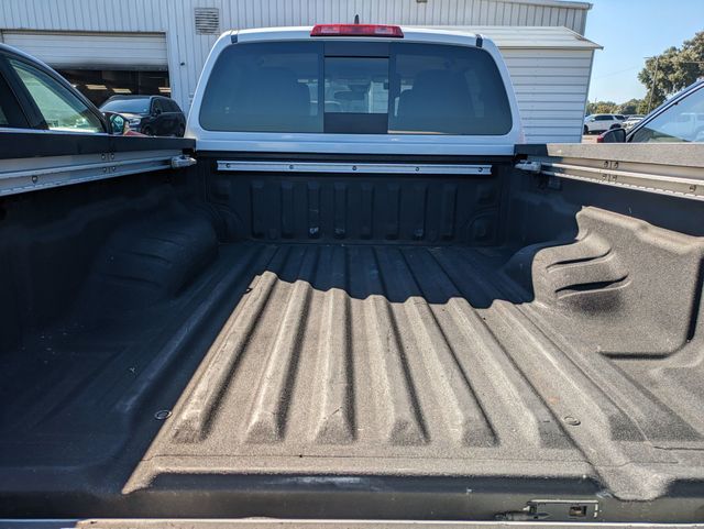 2023 Nissan Frontier SV photo 22