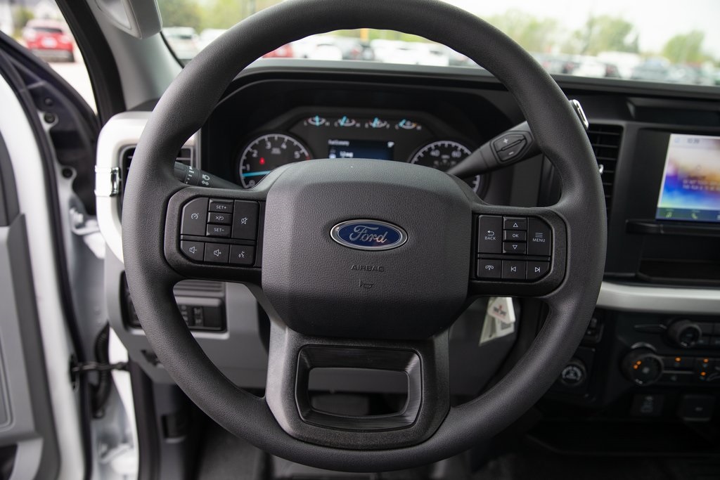 2025 Ford F-250 XL photo 27