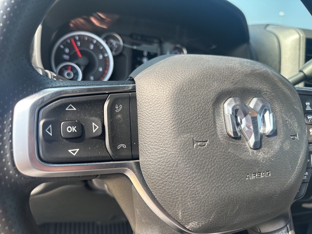2026 Ram 2500 Tradesman photo 24