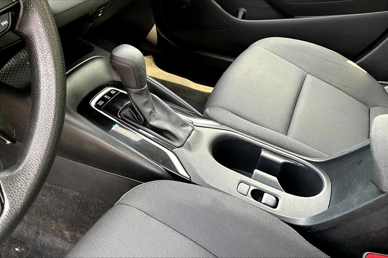 2023 Toyota Corolla Hybrid LE photo 14