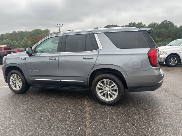 2022 Gmc Yukon SLT photo 13