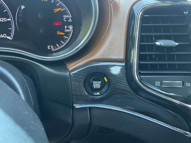 2021 Jeep Grand Cherokee Overland photo 31