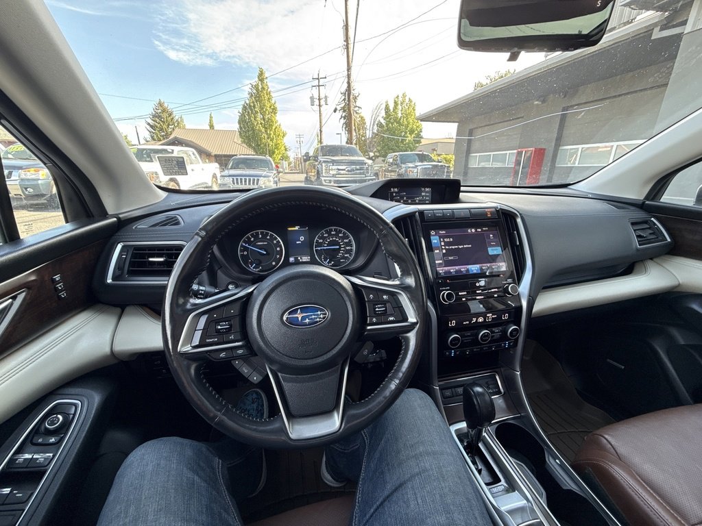 2019 Subaru Ascent Touring photo 21