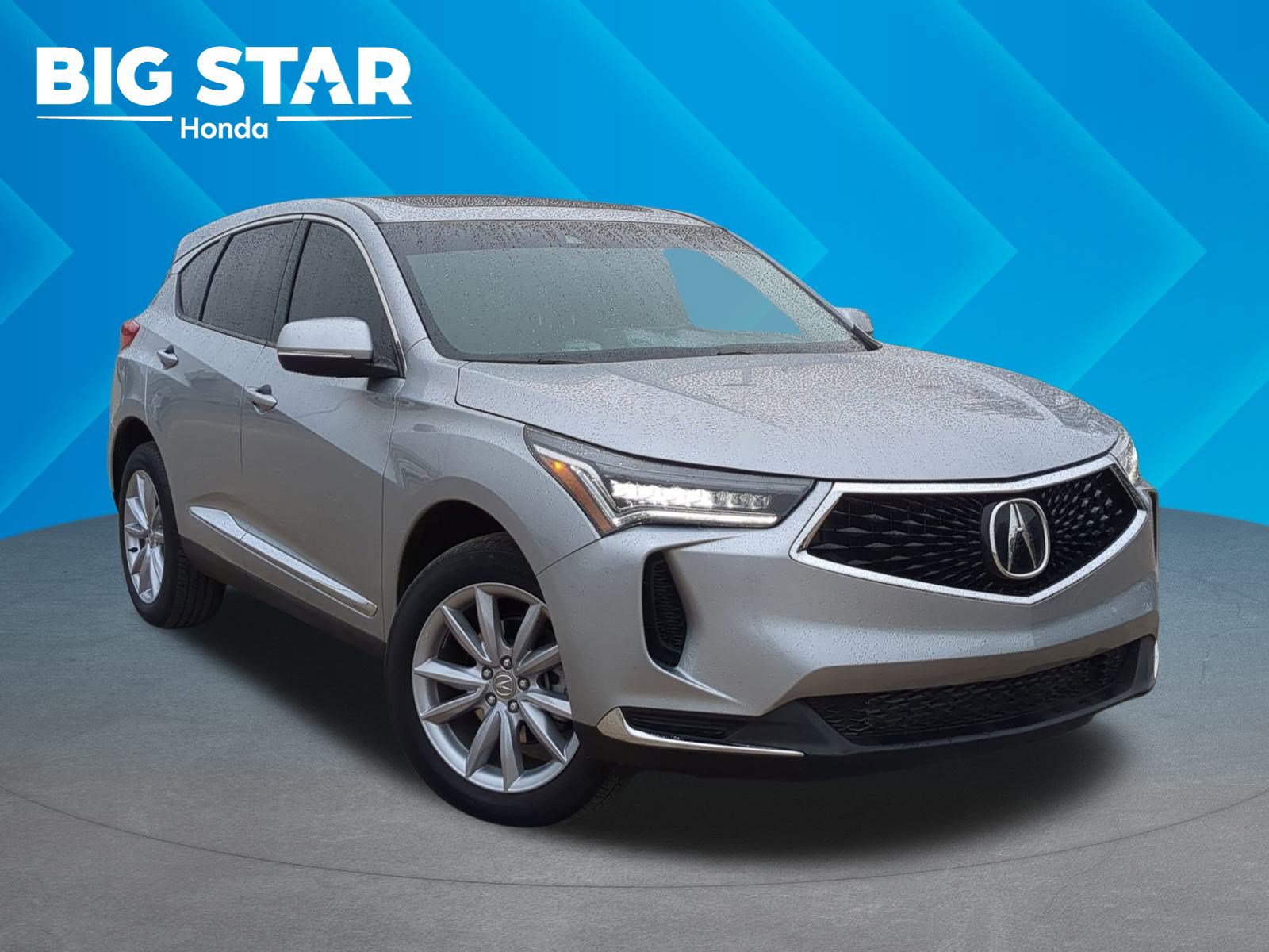 2024 Acura RDX Base's photo