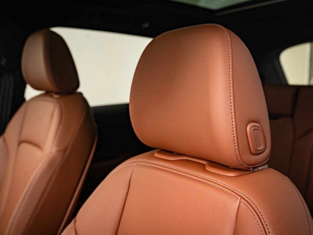 2025 Audi Q7 55 Premium Plus photo 18