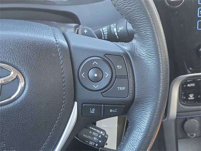2018 Toyota Corolla SE photo 29