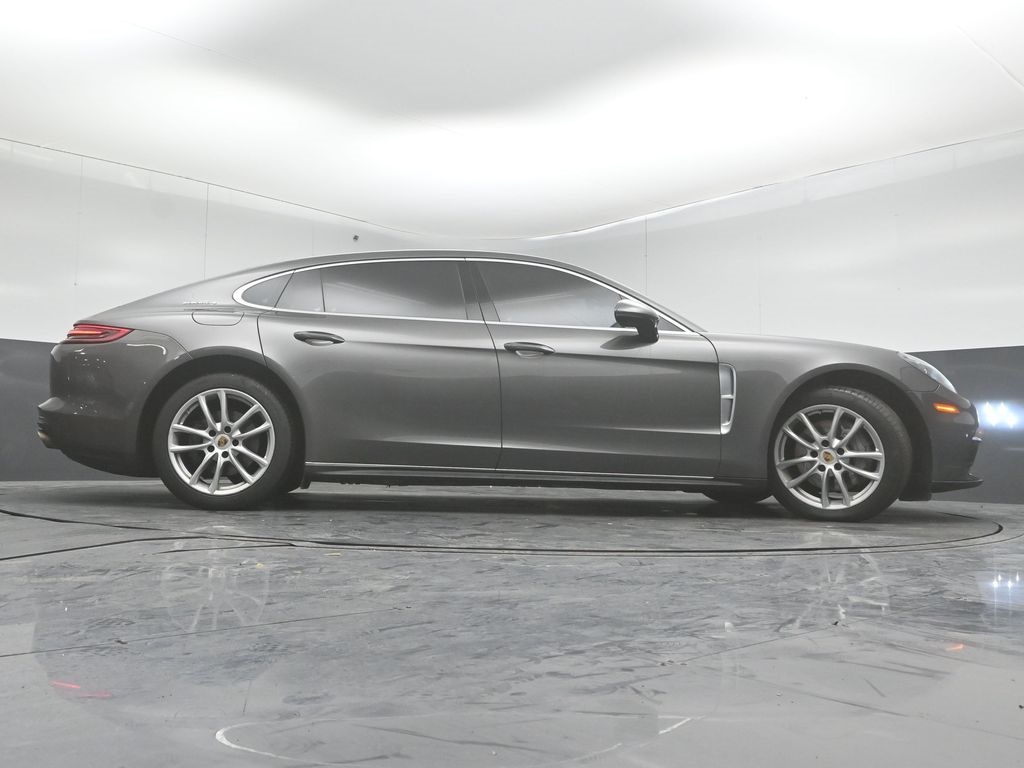 2018 PORSCHE PANAMERA - Image 41