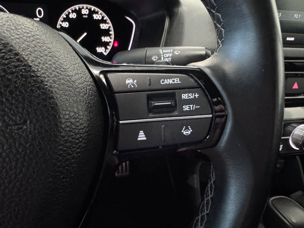 2023 Honda Civic Sport photo 13