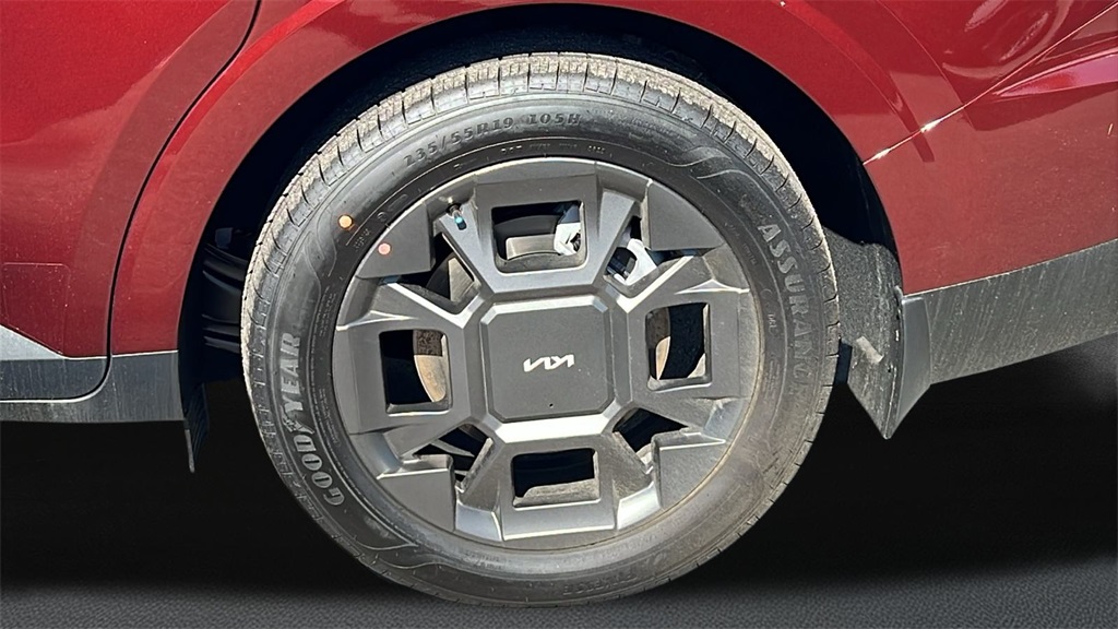 2026 Kia Carnival SX Prestige photo 4