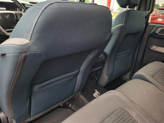 2022 Ford Bronco Outer Banks photo 31