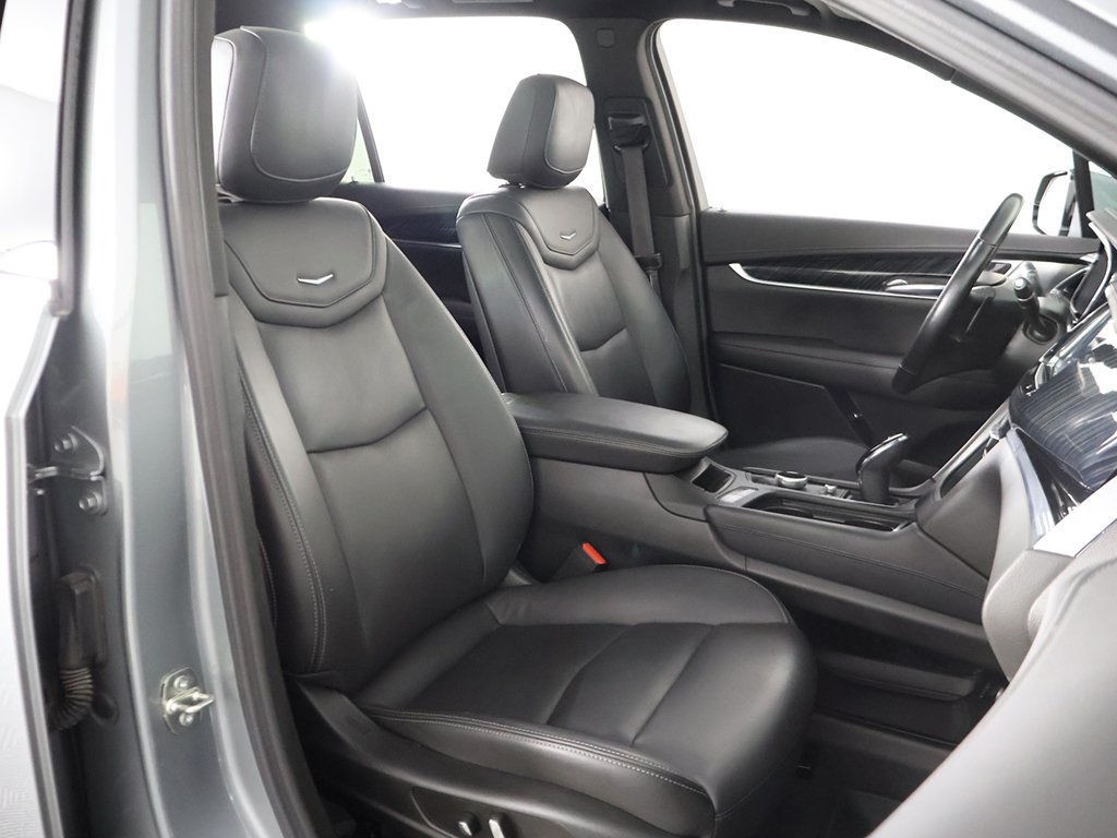 2023 Cadillac XT6 Premium Luxury photo 31