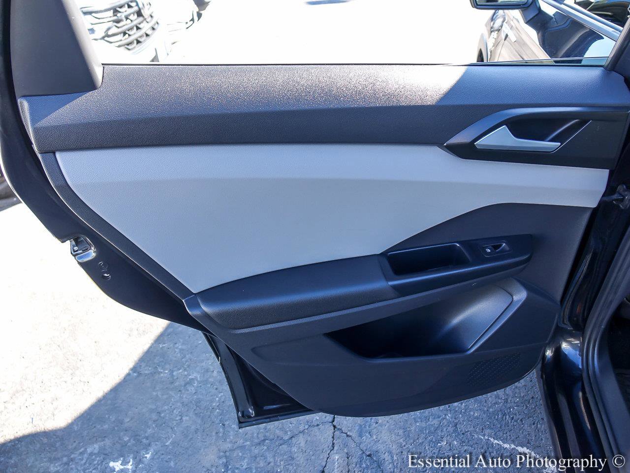 2022 VOLKSWAGEN TAOS - Image 17