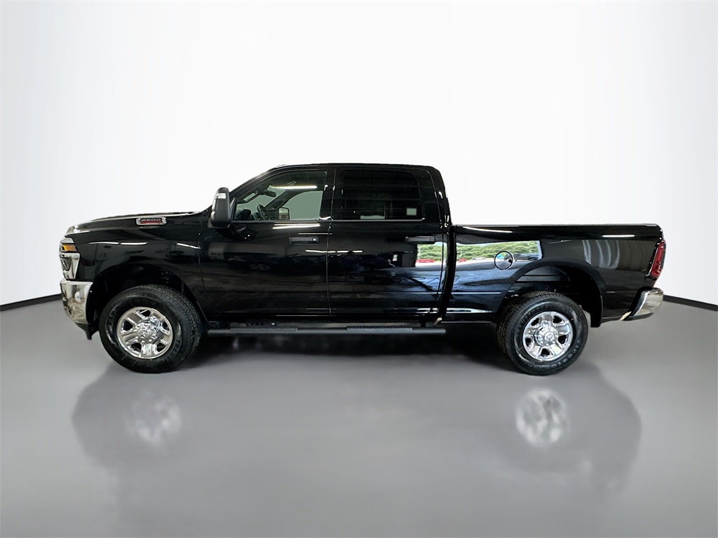 2025 Ram 2500 Tradesman photo 4