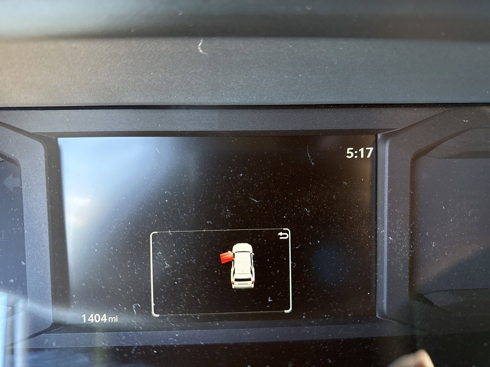 2025 Toyota 4Runner SR5 photo 8