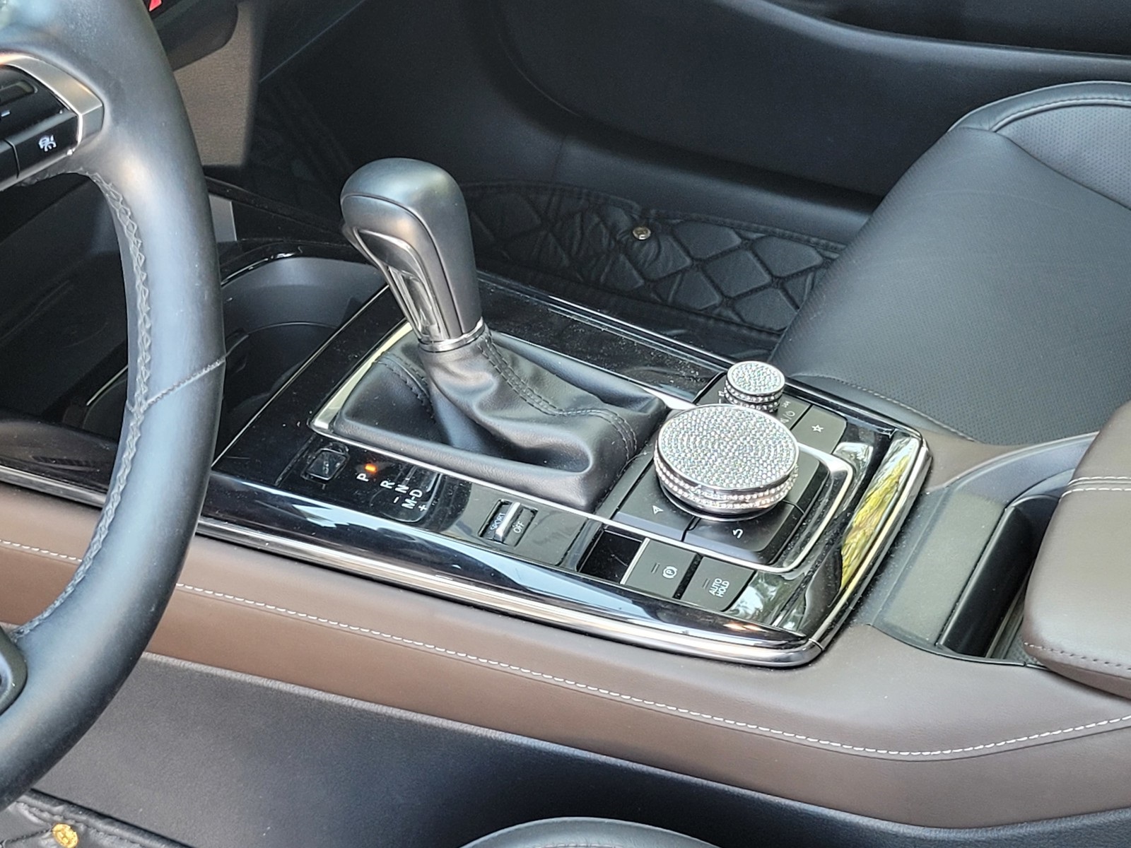 2024 Mazda CX-30 2.5 Turbo Premium Plus photo 20