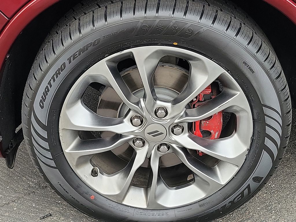 2019 Dodge Durango R/T photo 20