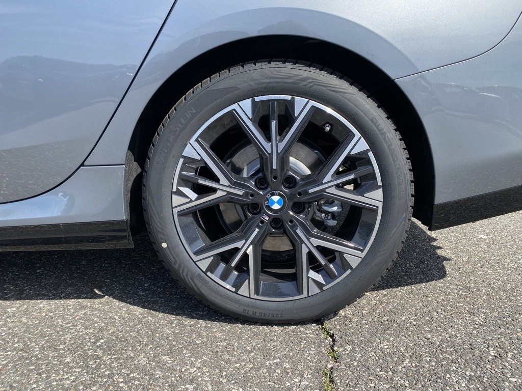 2025 Bmw 228i xDrive Gran Coupe photo 5