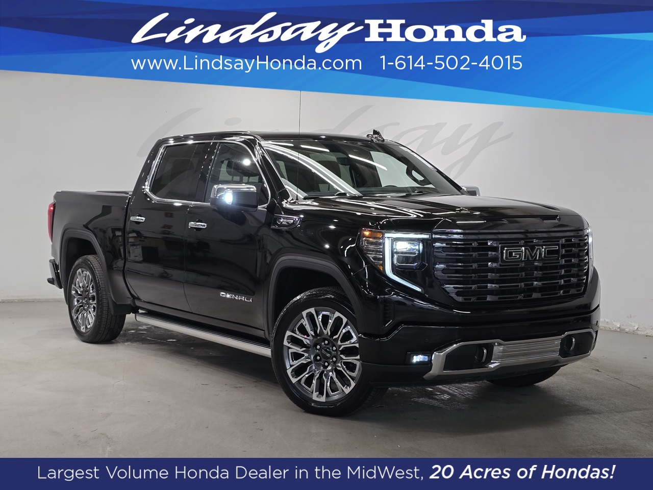 2024 GMC Sierra 1500 Denali Denali Ultimate's photo