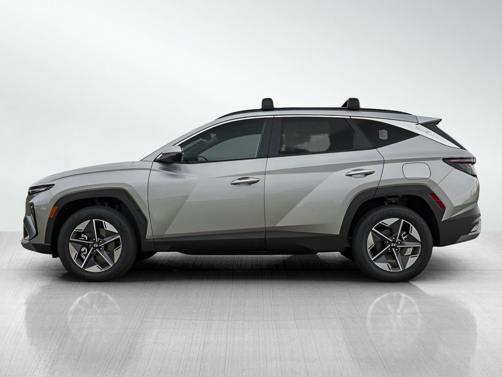 2025 Hyundai Tucson Hybrid SEL Convenience photo 3
