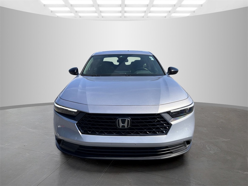 2024 Honda Accord Hybrid Sport photo 2