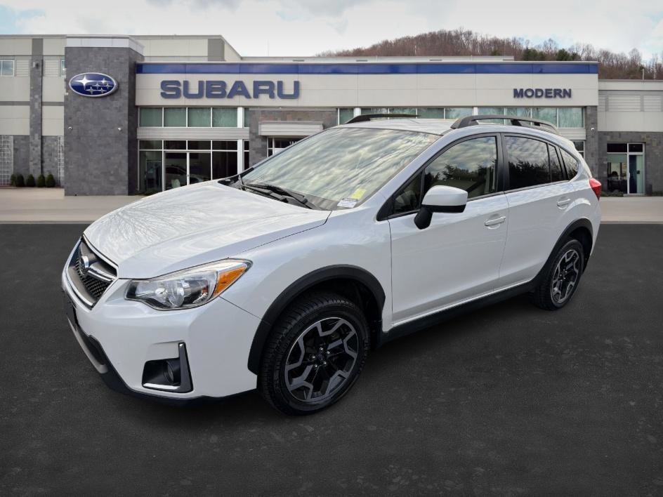 2017 Subaru Crosstrek Premium's photo
