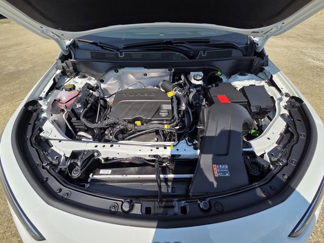 2025 Buick Envista ST photo 36