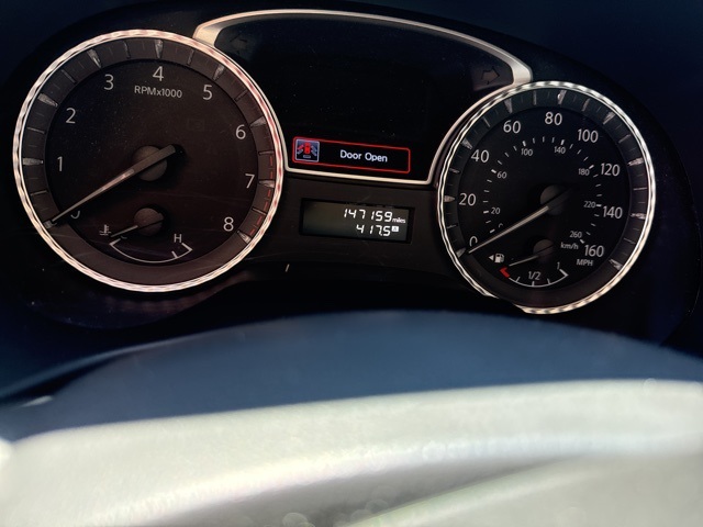 2015 Infiniti QX60 Base photo 7